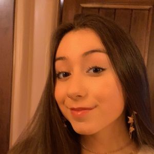 Meet your Posher, Audrey